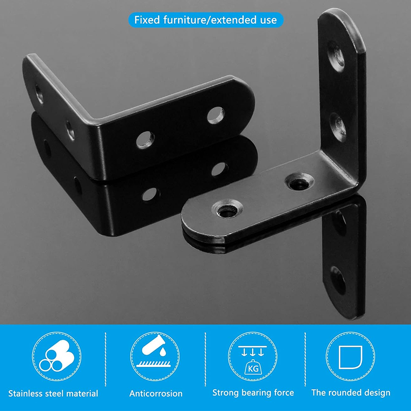 Support d'angle à Angle droit  - Woodworking X Brace avis et prix