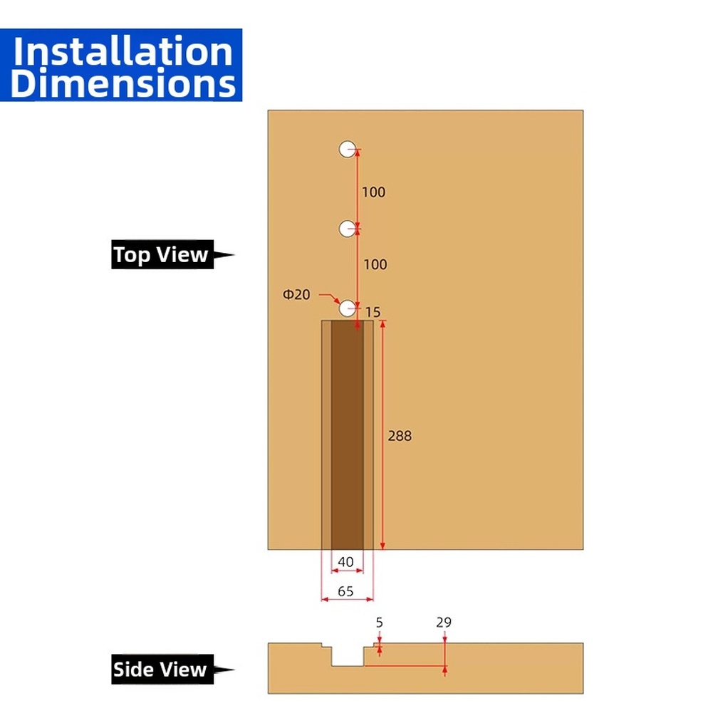 Étau de table à dégagement rap - Woodworking Vice Quick Release avis et prix