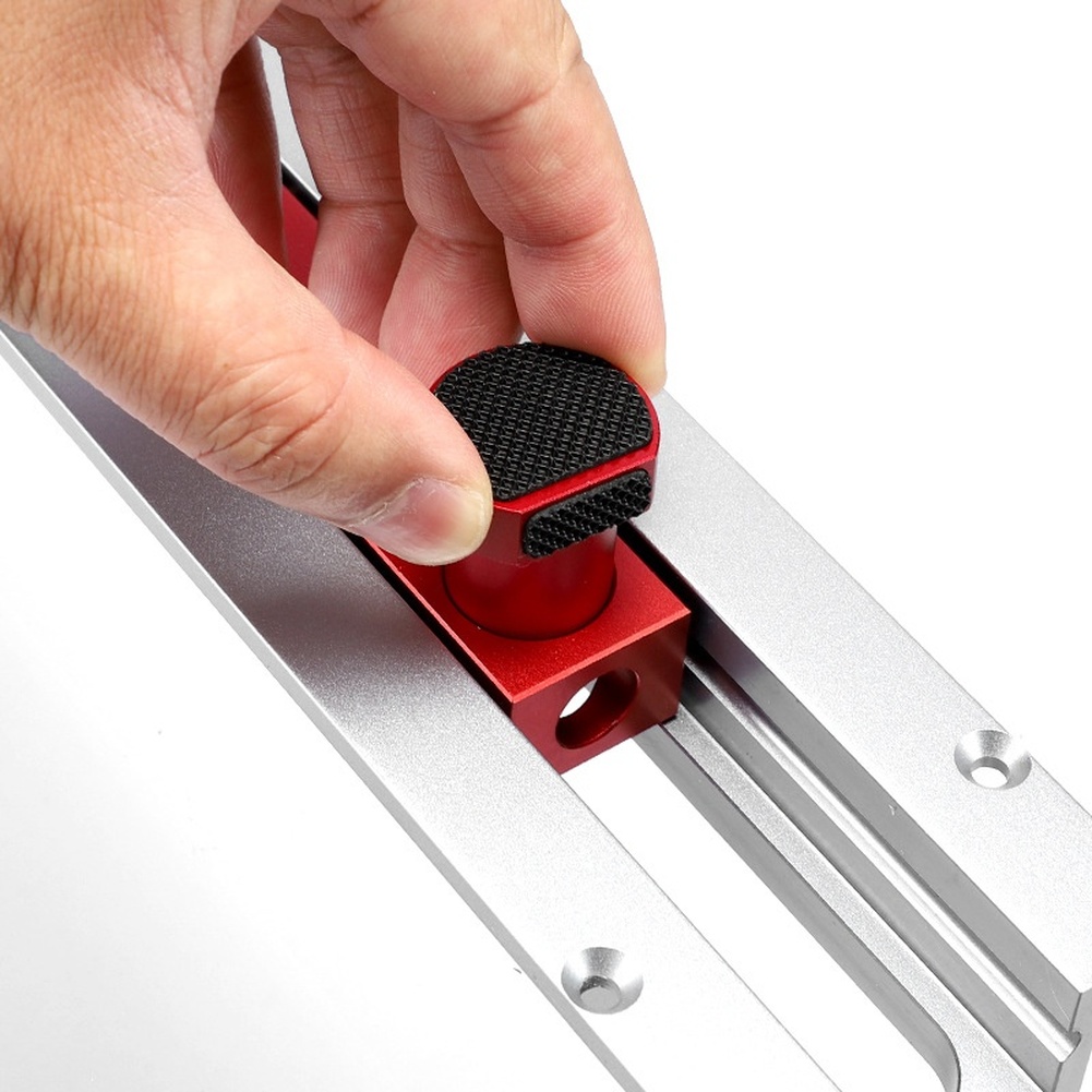 Étau de table à dégagement rap - Woodworking Vice Quick Release avis et prix
