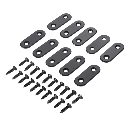 Attaches de joint d'armoire en - Woodworking X Brace avis et prix
