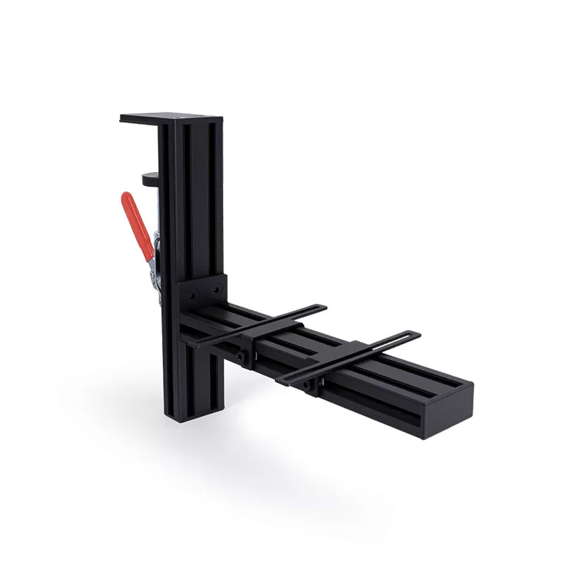 Support de bureau HOTAS à déga - Woodworking Vice Quick Release avis et prix