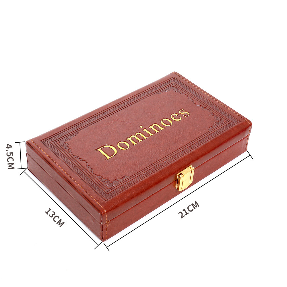 Jeu de dominos en résine 28 pi - Woodworking For Beginners avis et prix