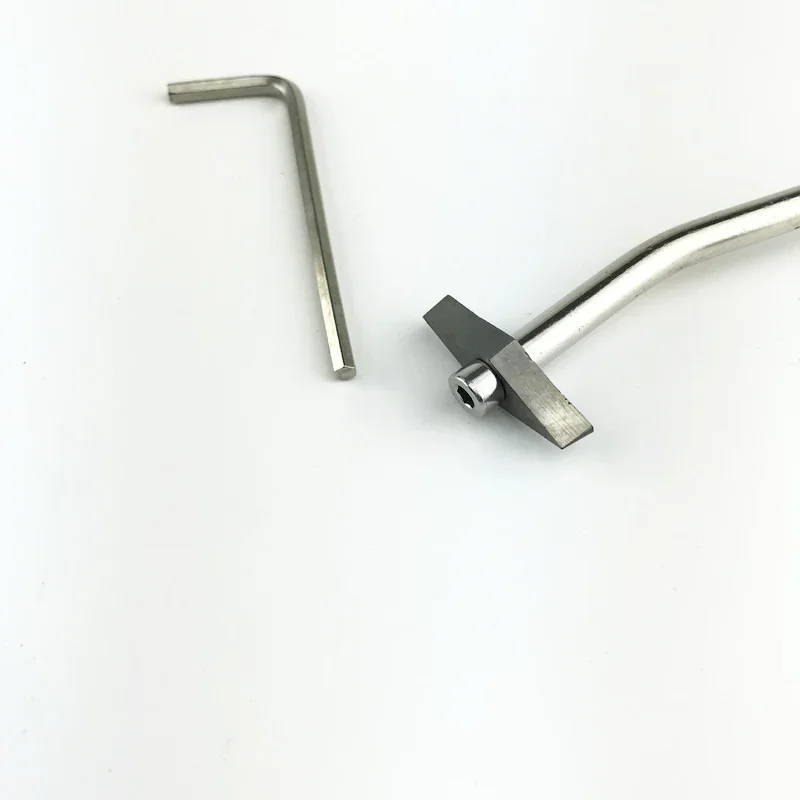 Embout de perceuse en acier au - Woodworking Hammer avis et prix