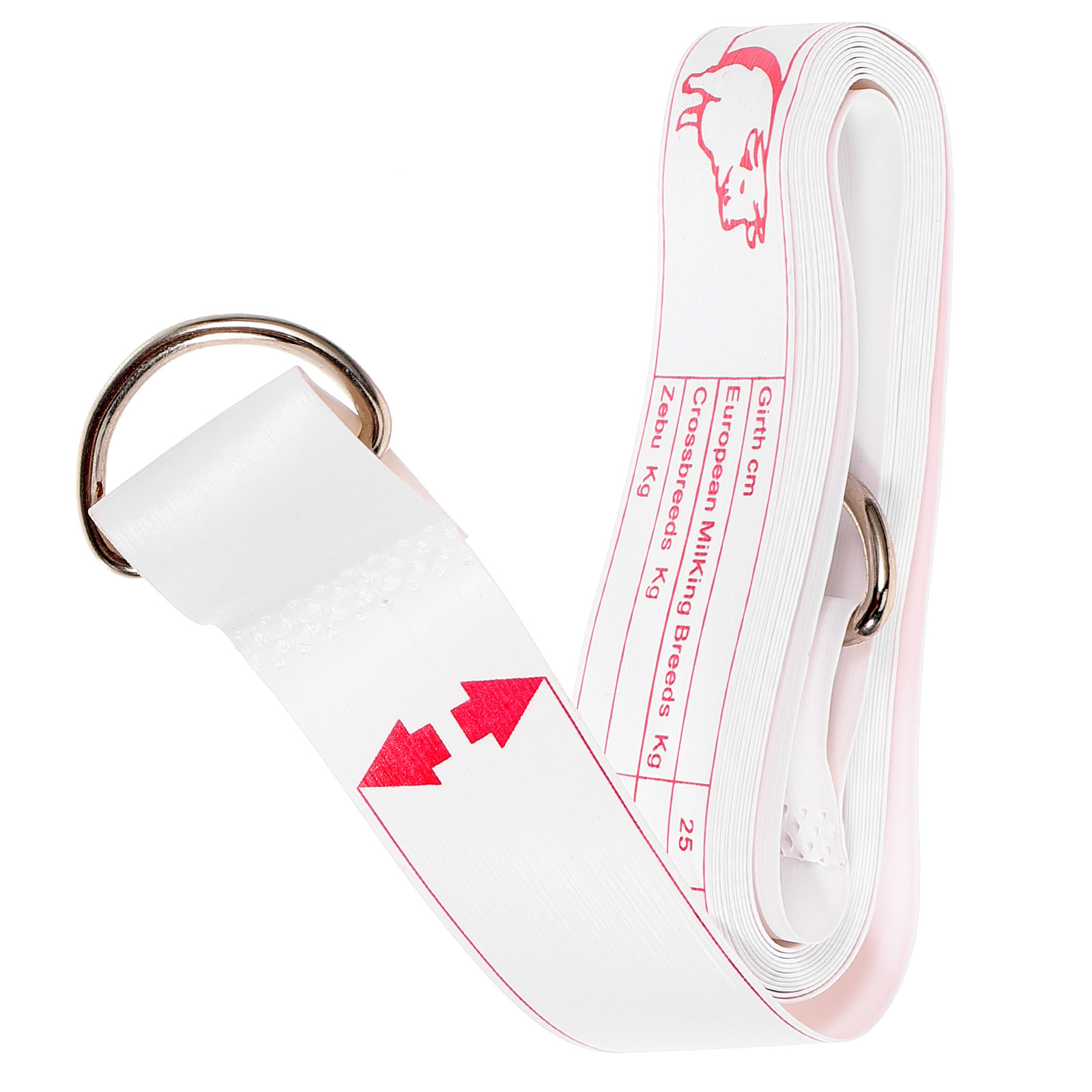 Ruban de mesure pour animaux,  - Woodworking Horse avis et prix