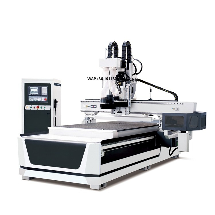 Machine de gravure sur bois au - Woodworking Cnc Machine avis et prix