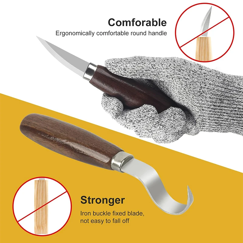 Kit de sculpture sur bois, ens - Woodworking Kits For Adults avis et prix