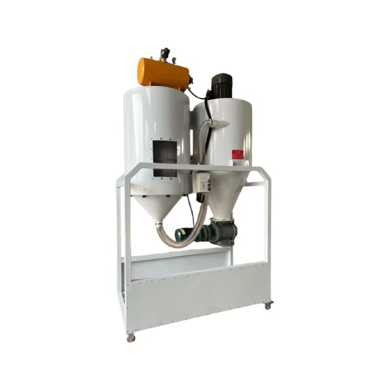 Séparateur de poussière indust - Woodworking Industry avis et prix