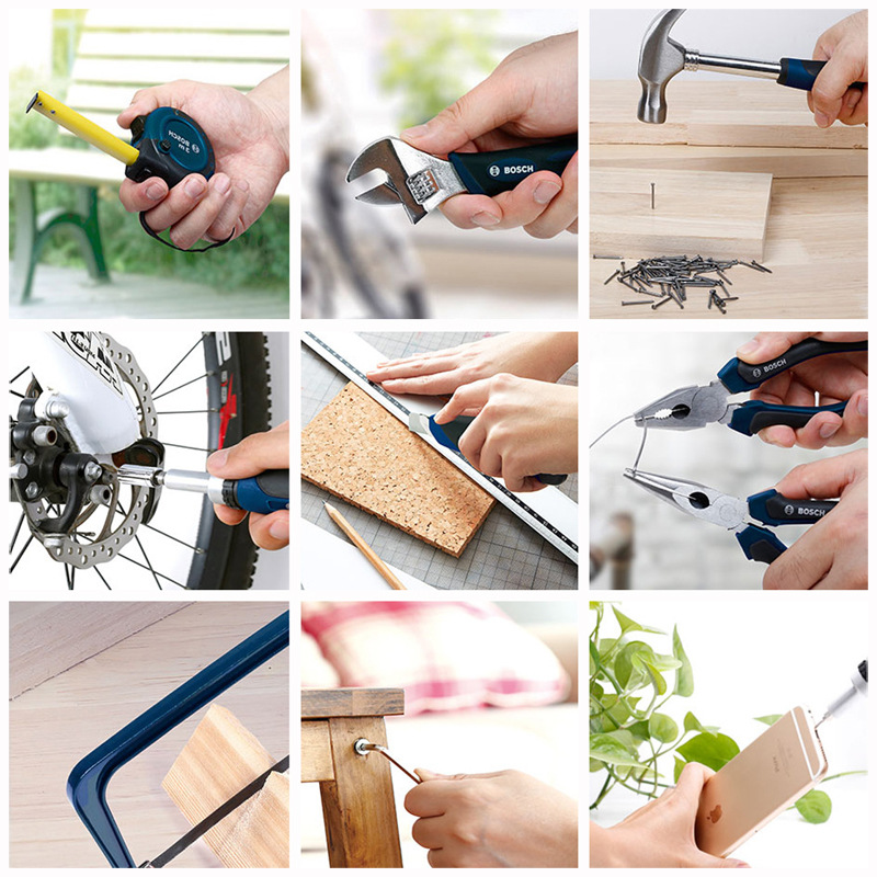 Boîte à outils multifonction B - Woodworking Hardware avis et prix