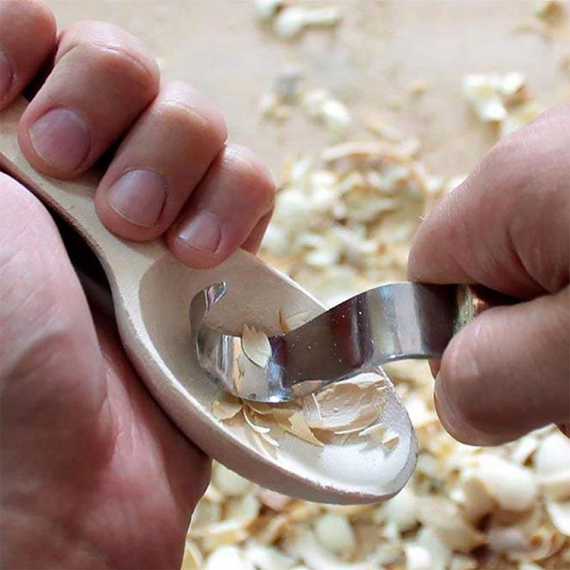 Couteau de sculpture sur bois, - Woodworking For Beginners avis et prix