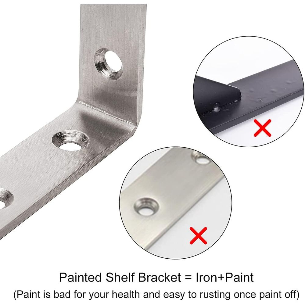 Support d'étagère robuste en a - Woodworking X Brace avis et prix