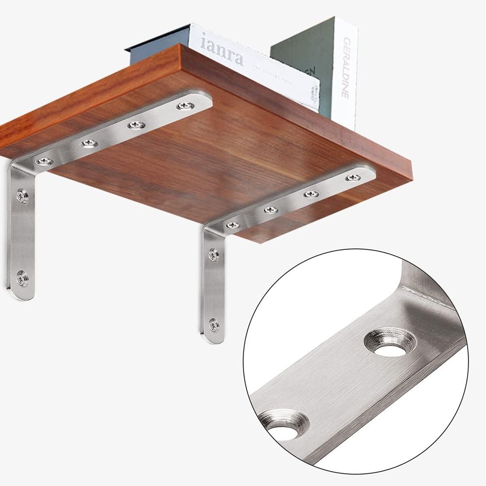 Support d'étagère robuste en a - Woodworking X Brace avis et prix
