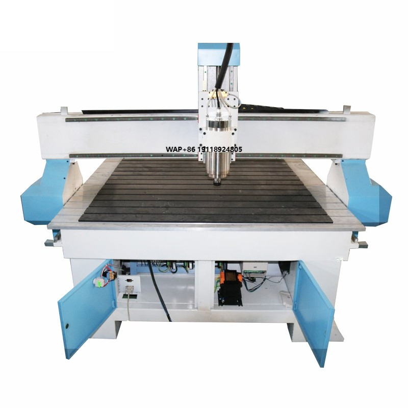 Routeur CNC de gravure sur boi - Woodworking Cnc Machine avis et prix