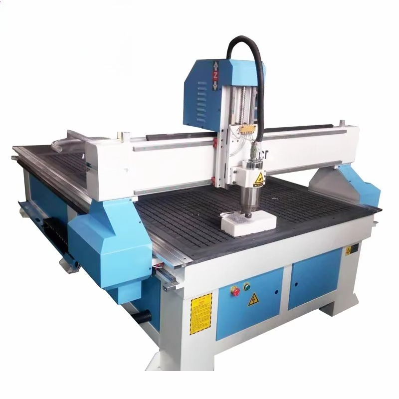 Routeur CNC de gravure sur boi - Woodworking Cnc Machine avis et prix