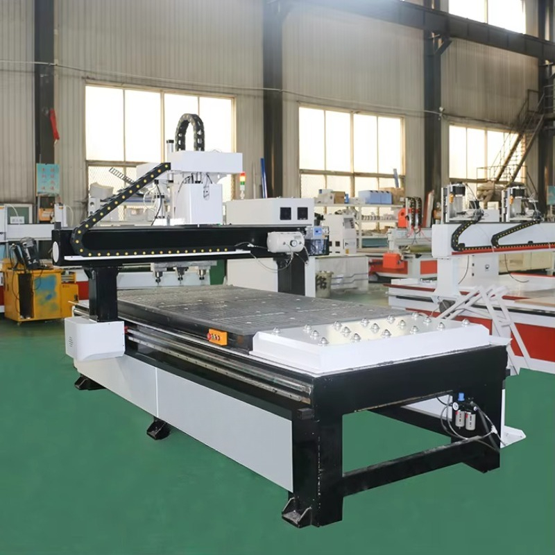 Routeur CNC 1325, machine de g - Woodworking Cnc Machine avis et prix