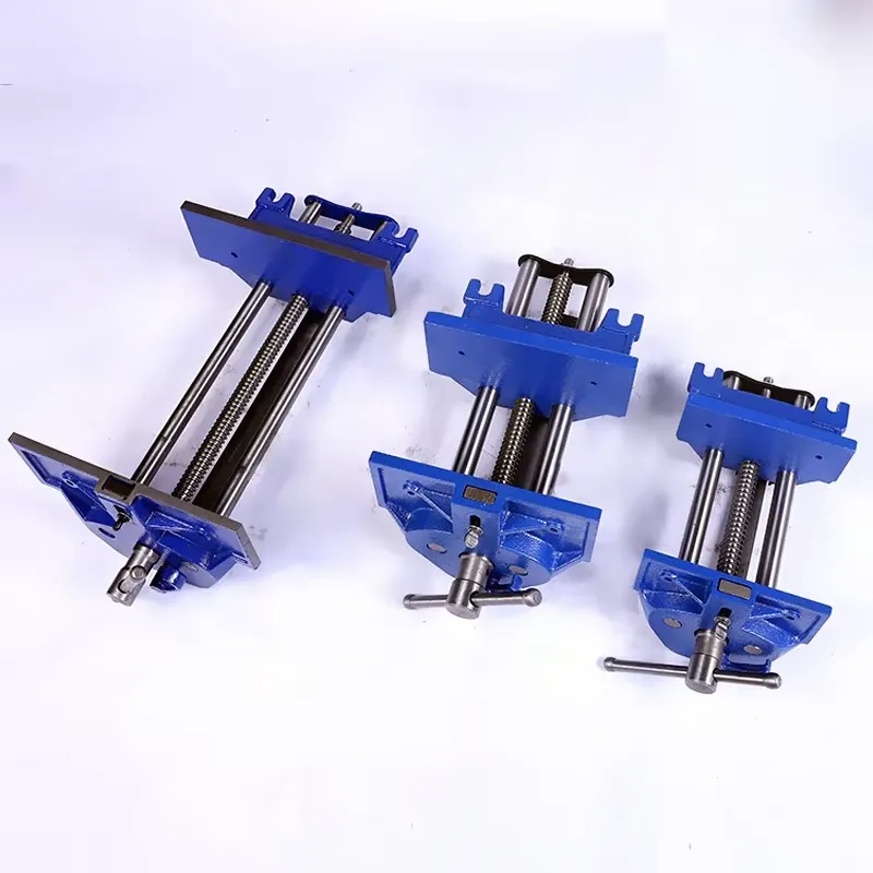 Étau de table réglable à dégag - Woodworking Vice Quick Release avis et prix