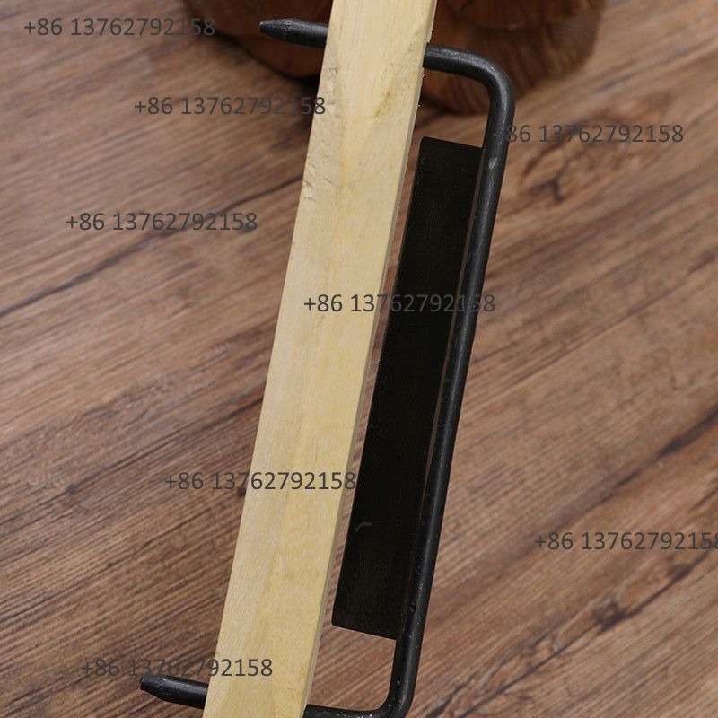 Rabot à main en bois massif de - Woodworking Cutting Tools avis et prix