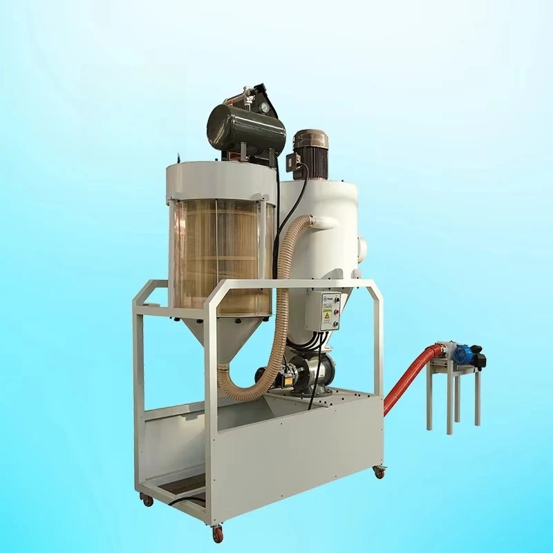 Filtre de dépoussiérage cyclon - Woodworking Industry avis et prix