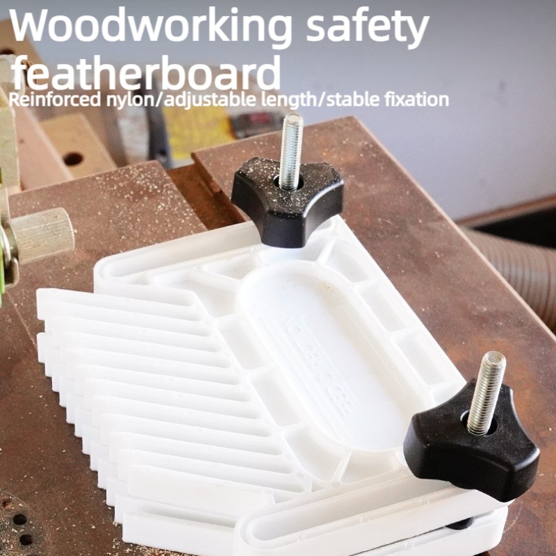 Plaque de sécurité anti-recul  - Woodworking Kickback avis et prix