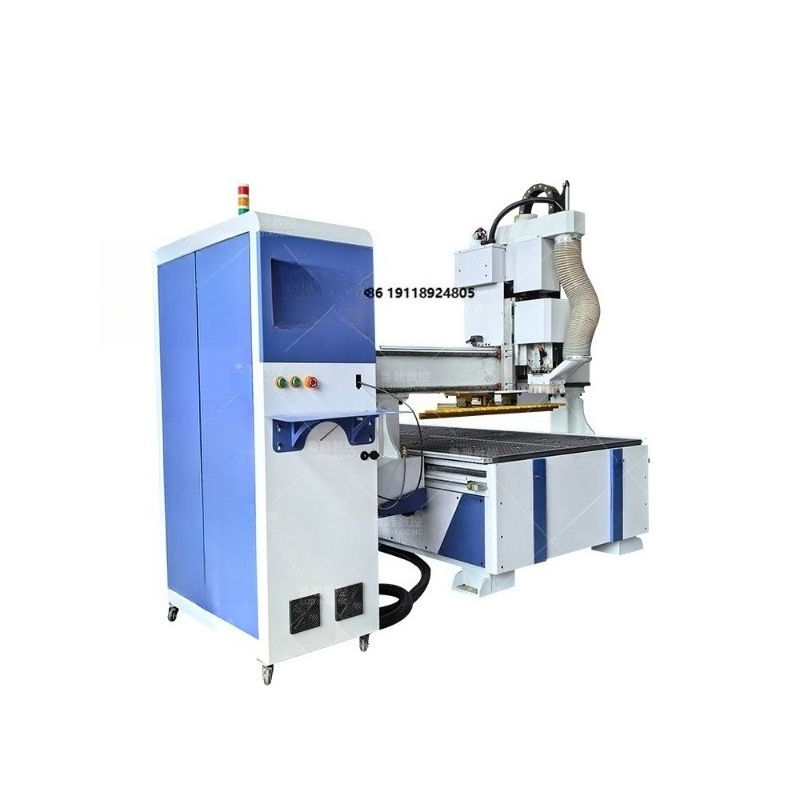 Machine de découpe et de gravu - Woodworking Cnc Machine avis et prix