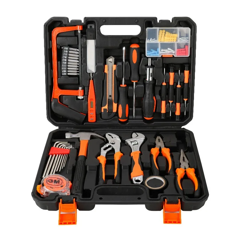 Boîte à outils multifonctionne - Woodworking Hammer avis et prix