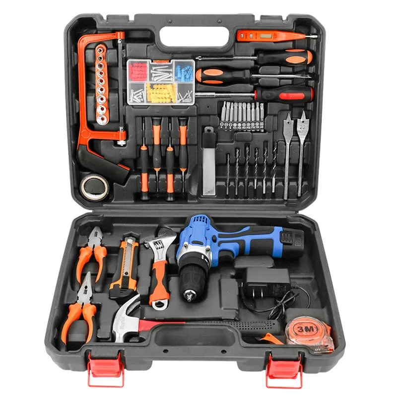 Boîte à outils multifonctionne - Woodworking Hammer avis et prix