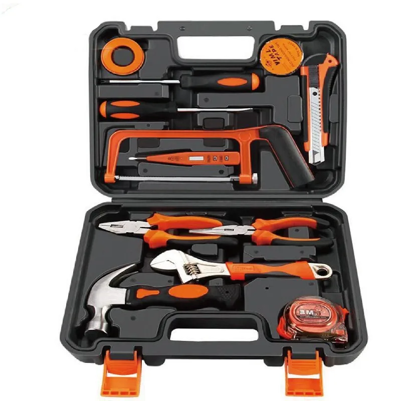 Boîte à outils multifonctionne - Woodworking Hammer avis et prix