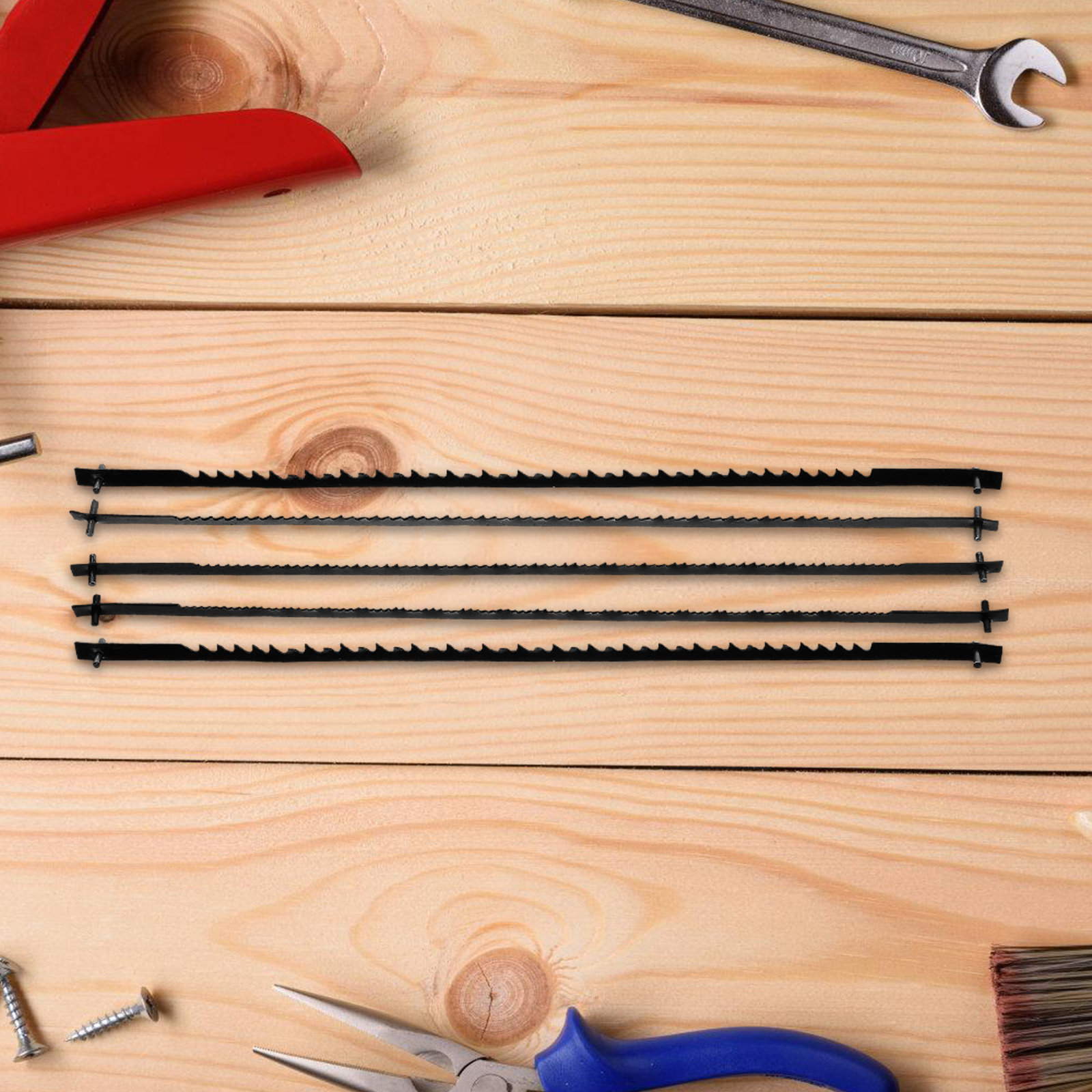 24 lames de scie courbées pour - Woodworking Industry avis et prix