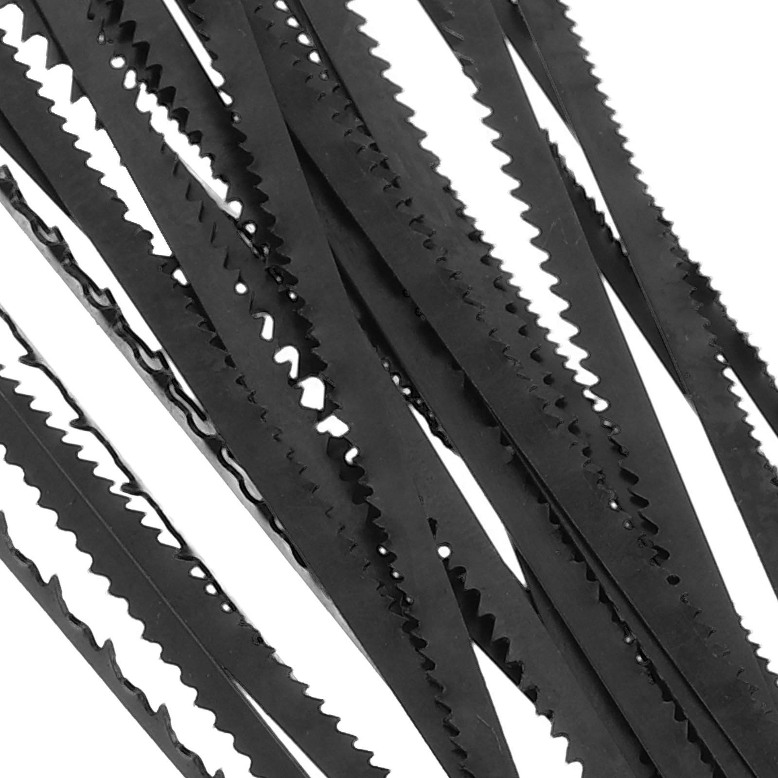 24 lames de scie courbées pour - Woodworking Industry avis et prix