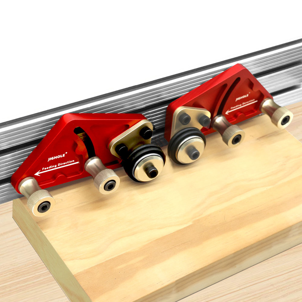 1 paire de Guides de précision - Woodworking Cutting Tools avis et prix