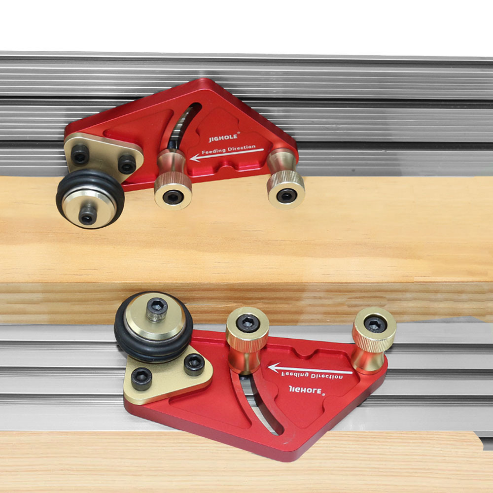 1 paire de Guides de précision - Woodworking Cutting Tools avis et prix