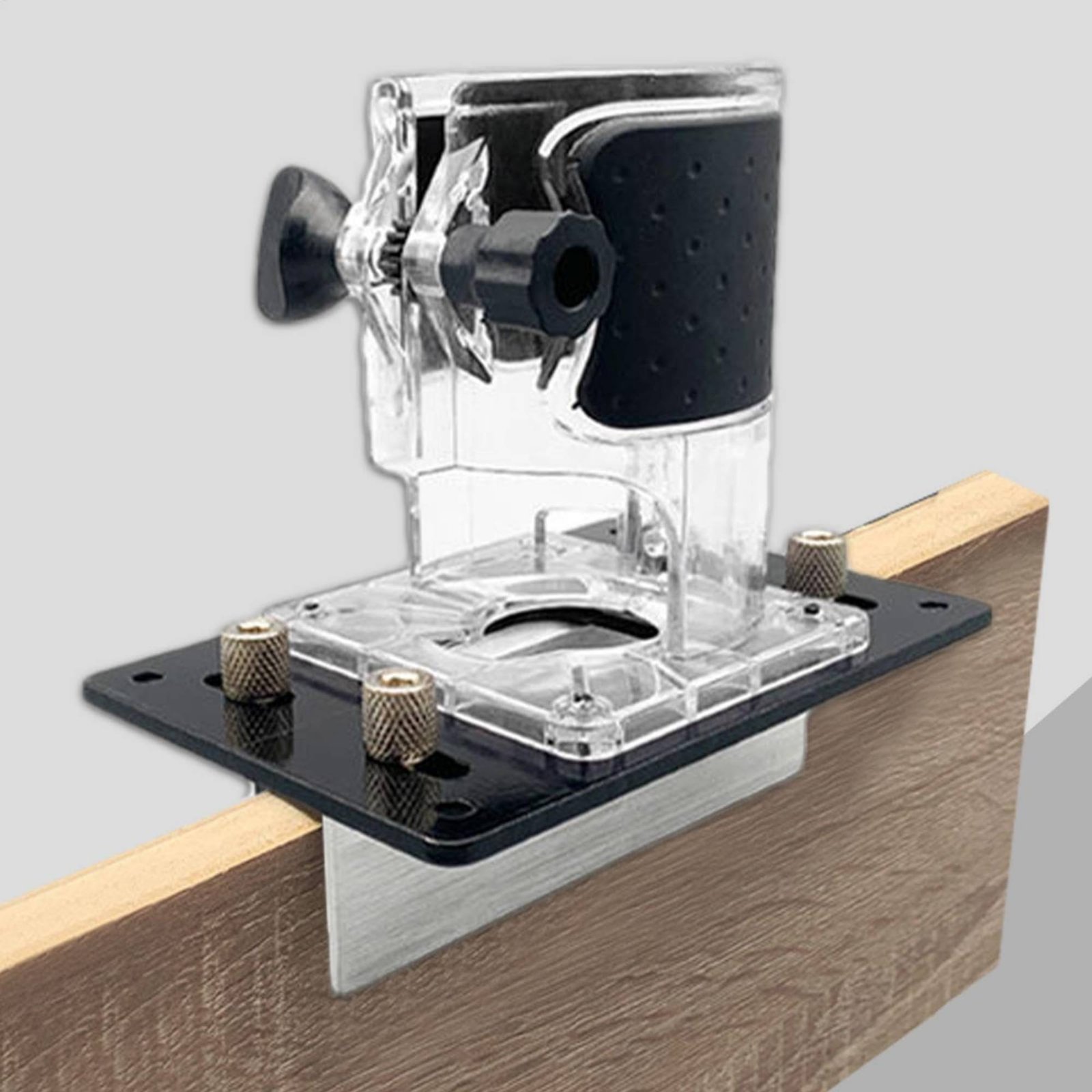 Gabarit de connexion dissimulé - Woodworking Cutting Tools avis et prix
