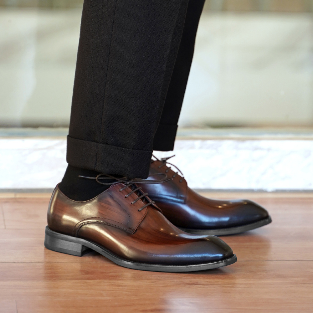 Chaussures décontractées d'aff - Woodworking Shoes avis et prix