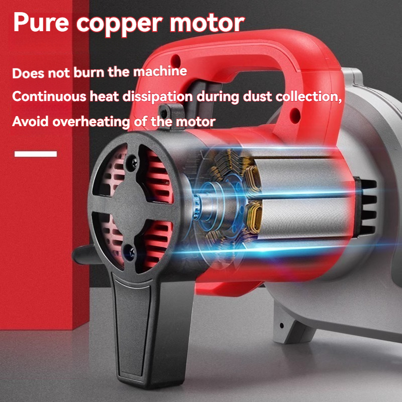 Aspirateur industriel et domes - Woodworking Industry avis et prix