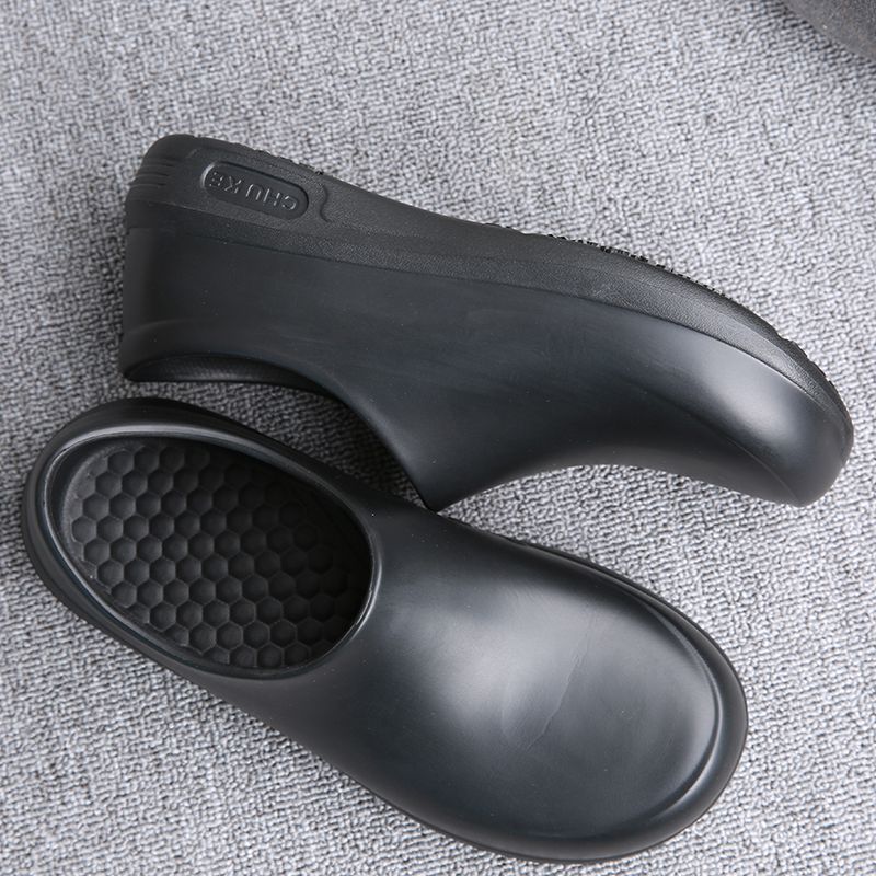 Chaussures de chef antidérapan - Woodworking Shoes avis et prix