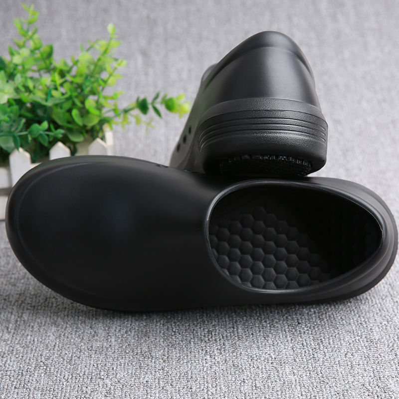 Chaussures de chef antidérapan - Woodworking Shoes avis et prix