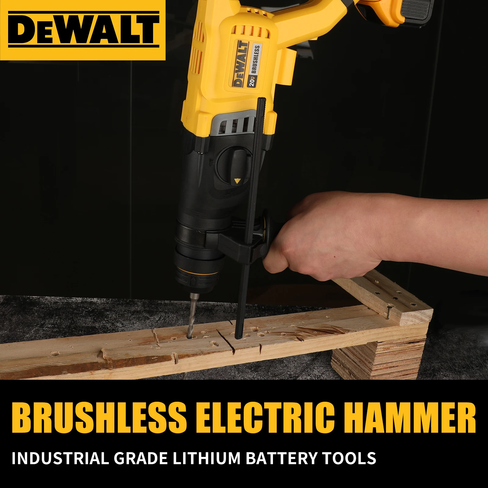 Offre Spéciale : Perceuse à pe - Woodworking Hammer avis et prix