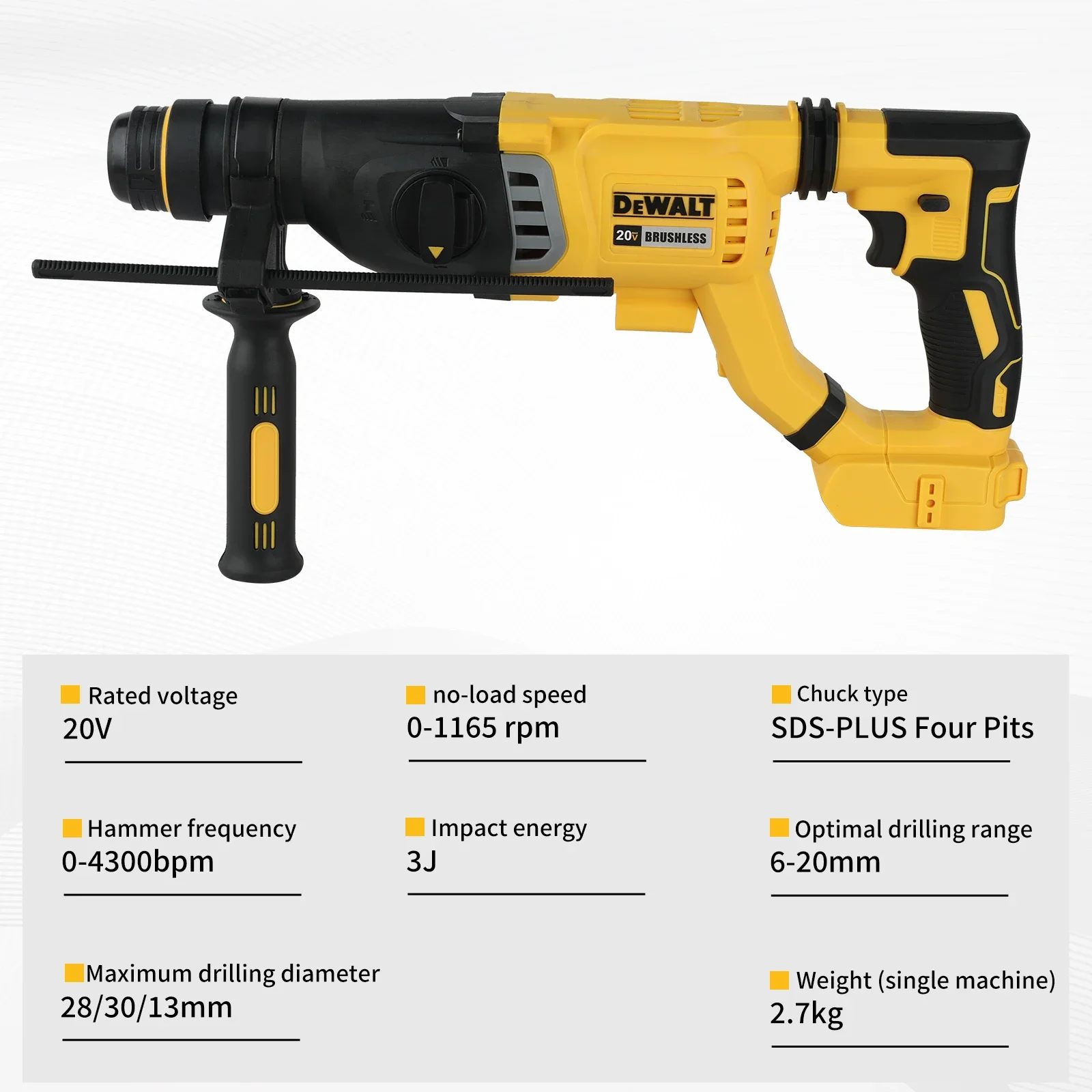 Offre Spéciale : Perceuse à pe - Woodworking Hammer avis et prix