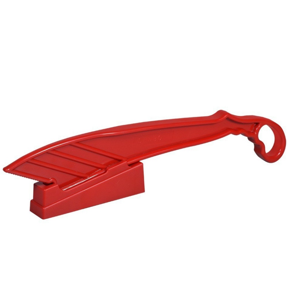 Kit d'outils de sécurité unive - Woodworking Kickback avis et prix