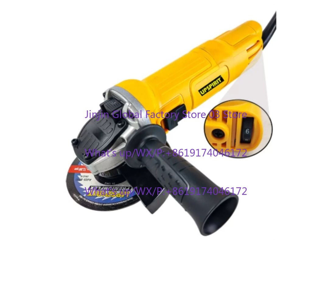 Meuleuse d'angle électrique 12 - Woodworking Cutting Tools avis et prix