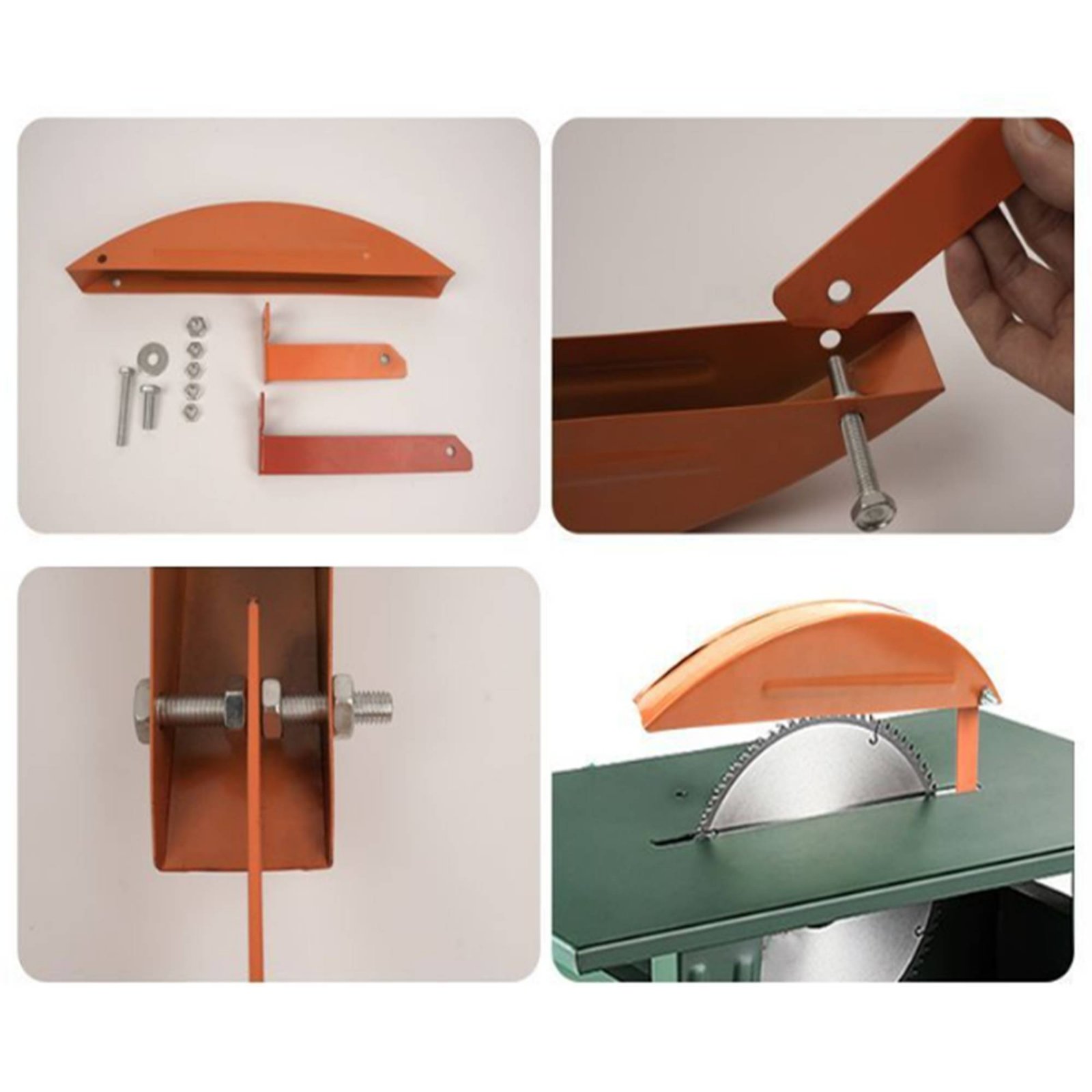 Protection de lame de coupe de - Woodworking Cutting Tools avis et prix