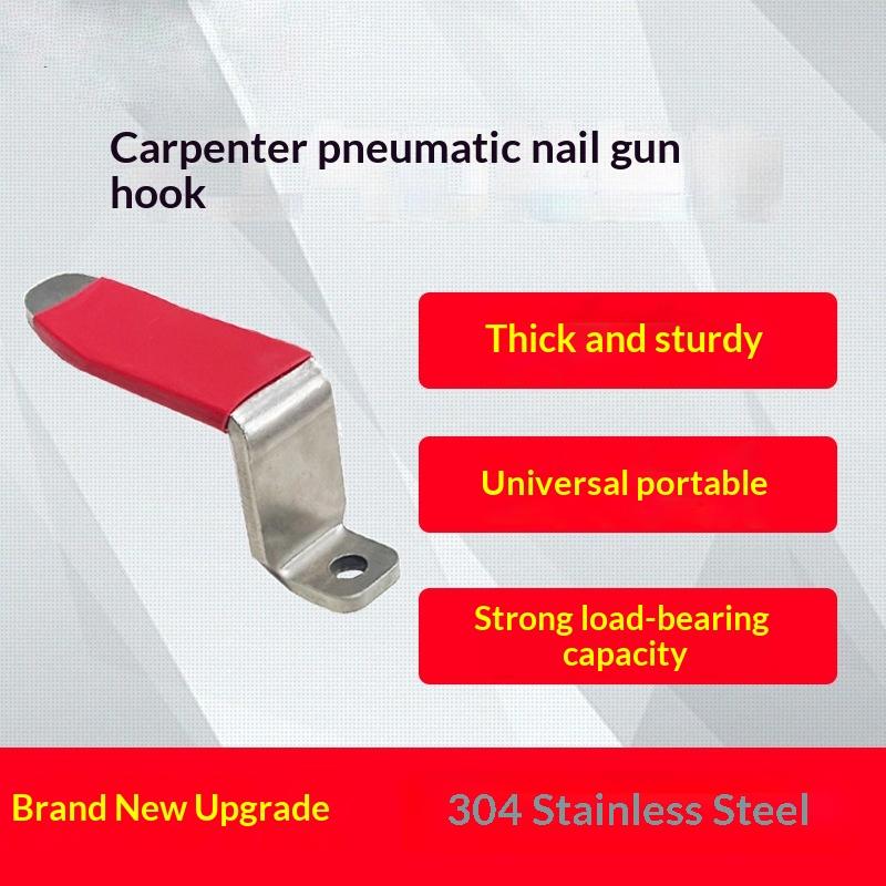 Nouvel accessoire de menuiseri - Woodworking Nails avis et prix