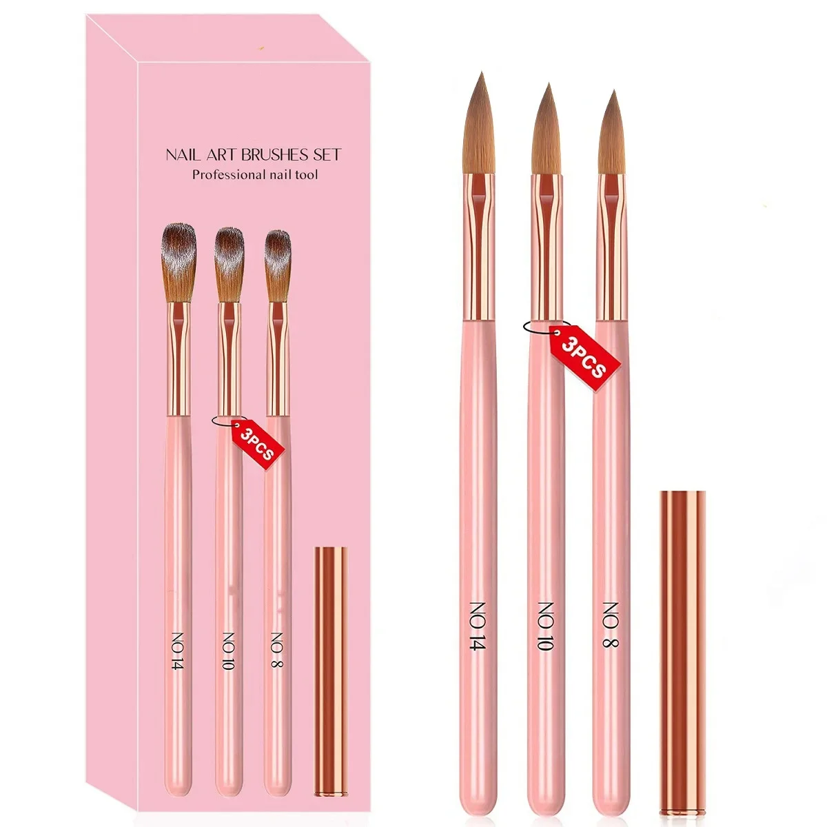 Stylo spécial pour Nail Art, e - Woodworking Nails avis et prix