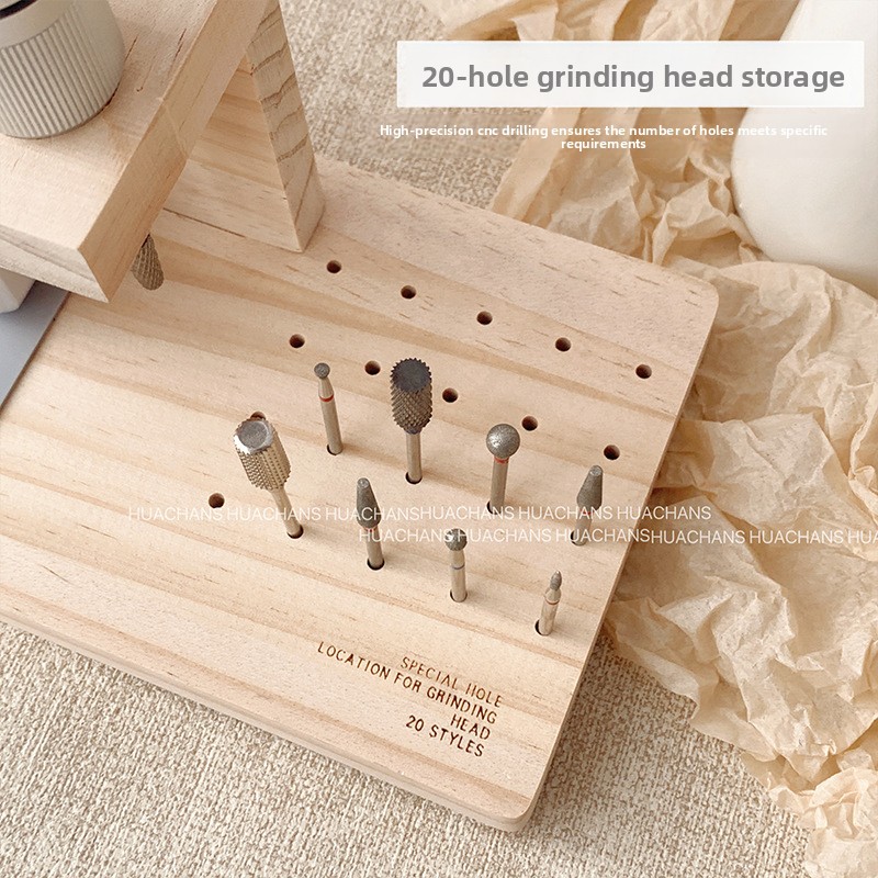 Support de rangement en bois p - Woodworking Nails avis et prix