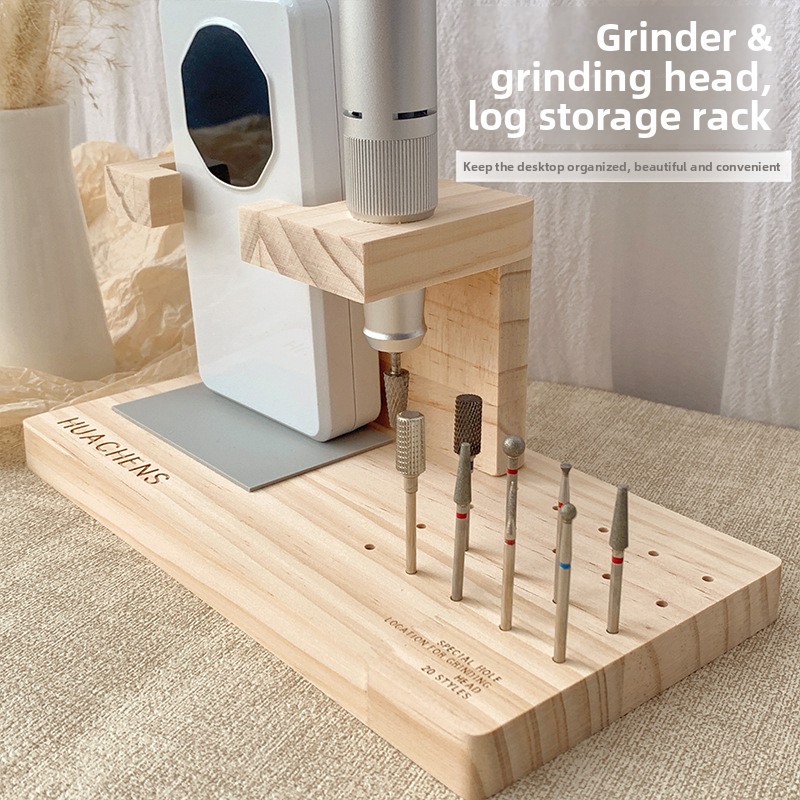 Support de rangement en bois p - Woodworking Nails avis et prix