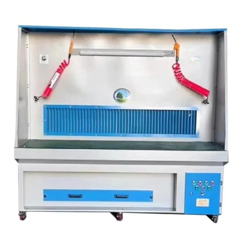 Nouveau collecteur de poussièr - Woodworking Industry avis et prix