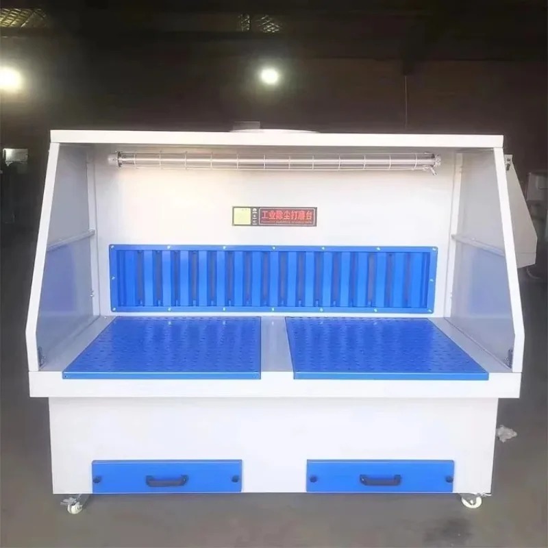 Nouveau collecteur de poussièr - Woodworking Industry avis et prix