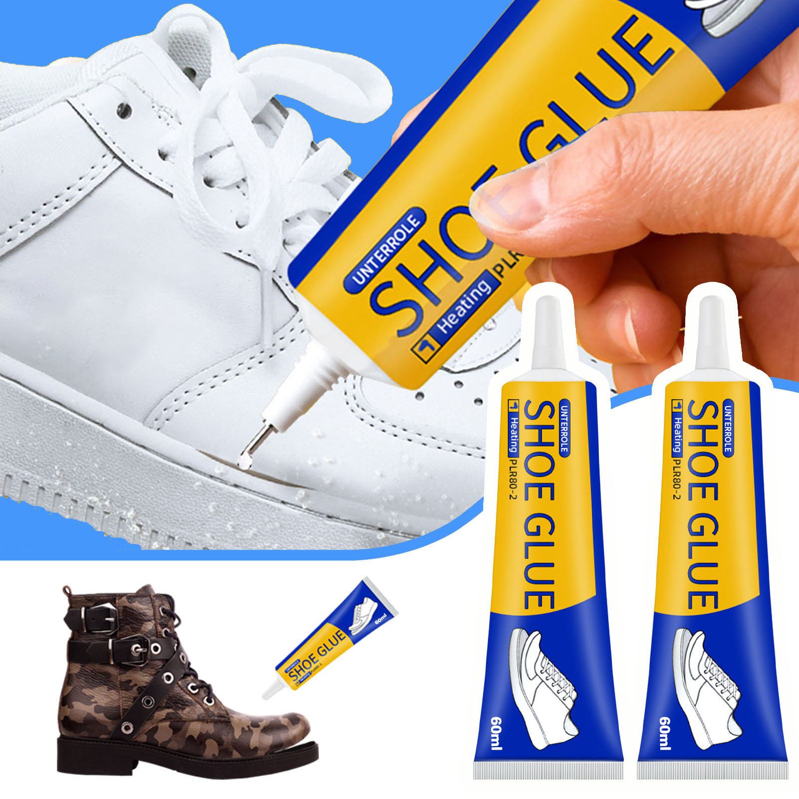 Adhésif transparent pour répar - Woodworking Shoes avis et prix