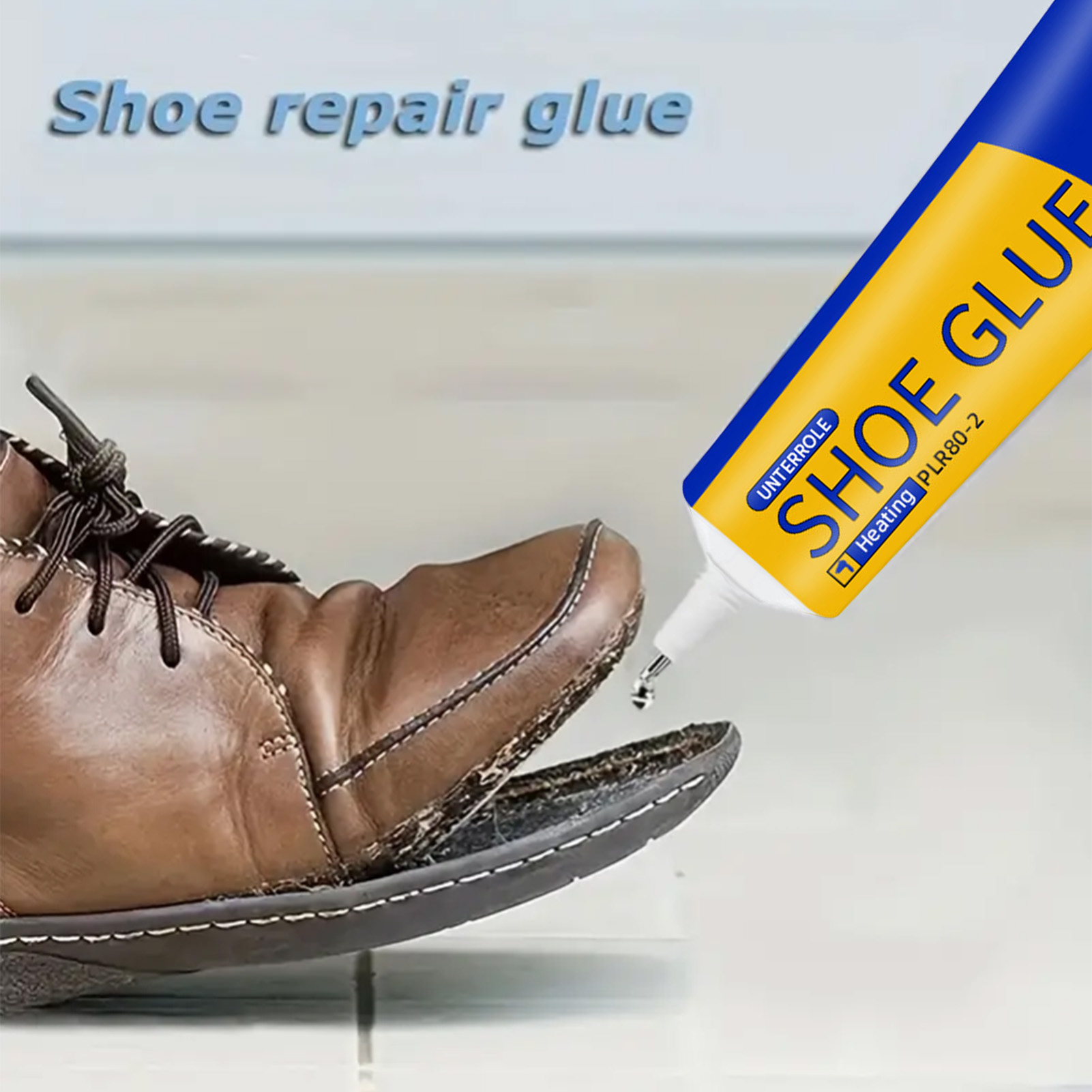 Adhésif transparent pour répar - Woodworking Shoes avis et prix