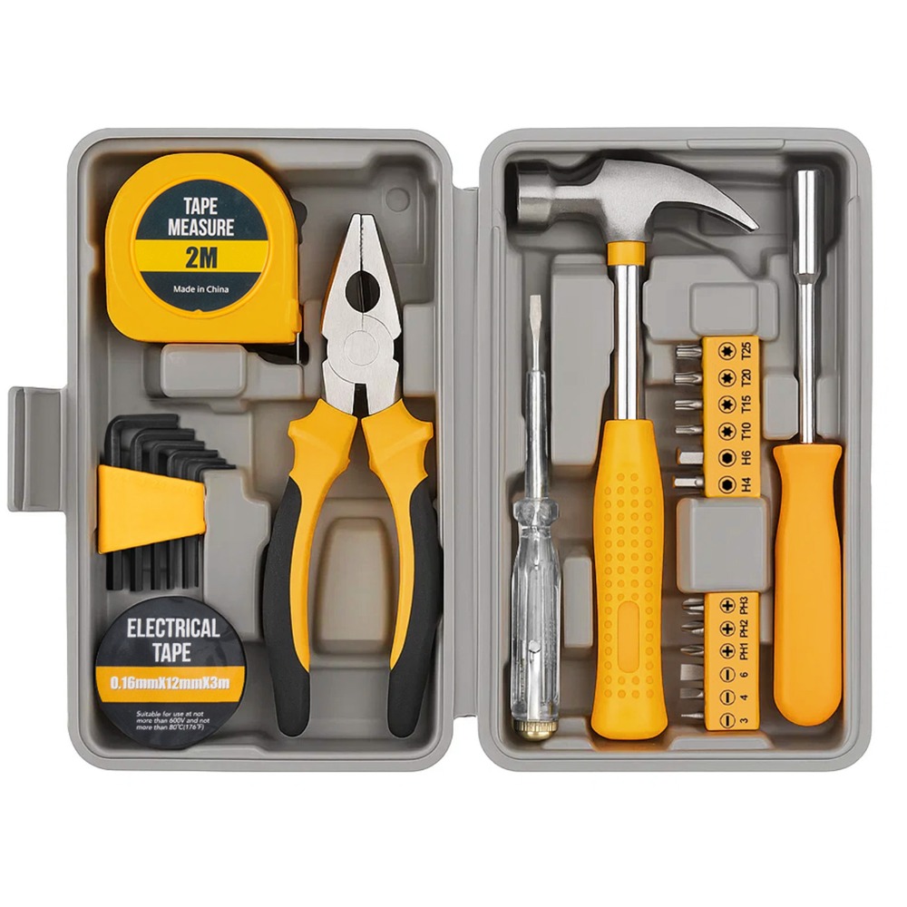 Kit d'outils portables roses p - Woodworking Hammer avis et prix