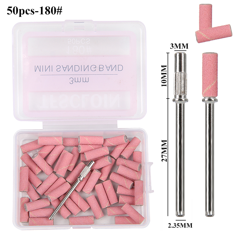 50 pièces/boîte, mini-bandes a - Woodworking Nails avis et prix